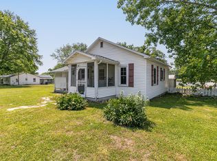 620 W Olive St, Bolivar, MO 65613