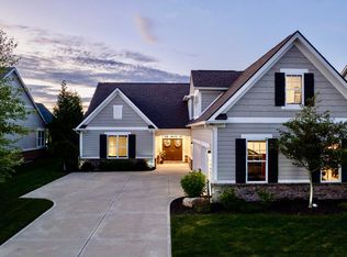 14866 Anees Ln, Fishers, IN