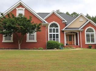 1009 Legacy Blvd SE, Jacksonville, AL 36265