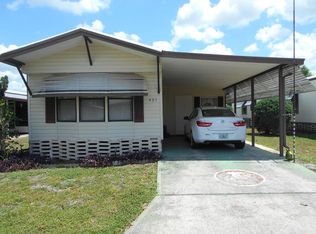 433 Lake Henry Dr, Winter Haven, FL 33881