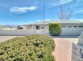 76 Ochre Rd NE, Rio Rancho, NM 87124