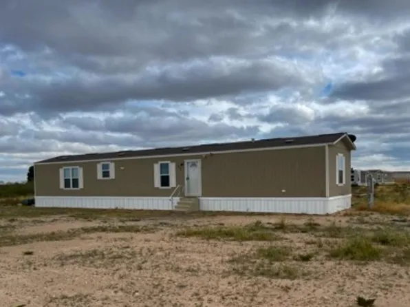 6165 West Ave, Odessa, TX 79761