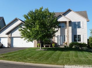 13675 Flair Ct, Apple Valley, MN 55124