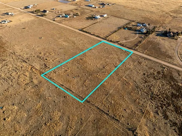 68 Sun Up Trl, Moriarty, NM 87035