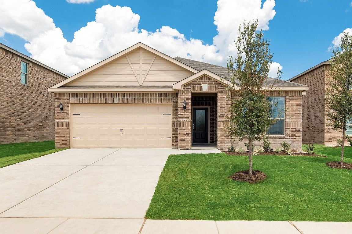2104 Dakota Dr, Anna, TX 75409 Zillow