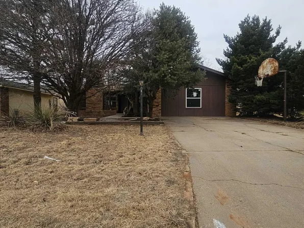 1908 Weeden Dr, Clovis, NM 88101