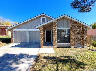 5930 Hidden Glade, San Antonio, TX 78250