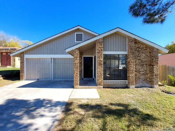 5930 Hidden Glade, San Antonio, TX 78250