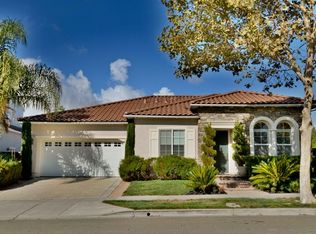 1475 Asterbell Dr, San Ramon, CA 94582