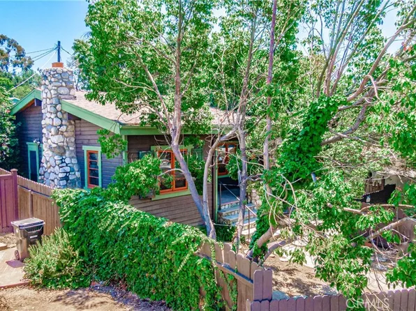 812 N Avenue 64, Los Angeles, CA 90042