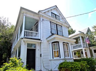 95 Logan St, Charleston, SC 29401
