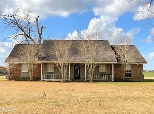 4205 Highway 613, Lucedale, MS 39452