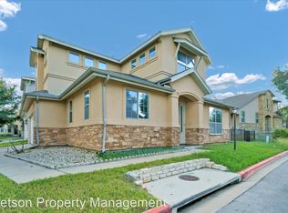 12708 Cayman Ln, Austin, TX 78750