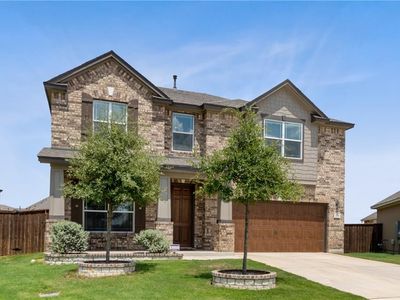 1205 Ravenside Cv, Leander, TX, 78641