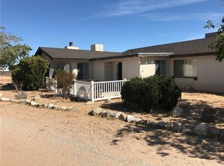 3535 El Dorado Ave, Yucca Valley, CA 92284