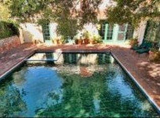 2700 Ellison Dr, Beverly Hills, CA 90210