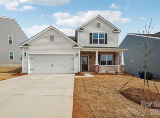 3838 Maxwell Henry Ln NW, Conover, NC 28613