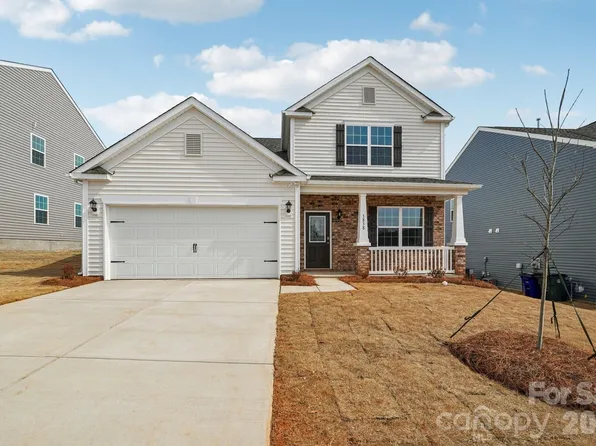 3838 Maxwell Henry Ln NW, Conover, NC 28613