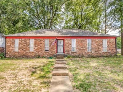 5627 Tulip Tree Dr, Memphis, TN, 38115