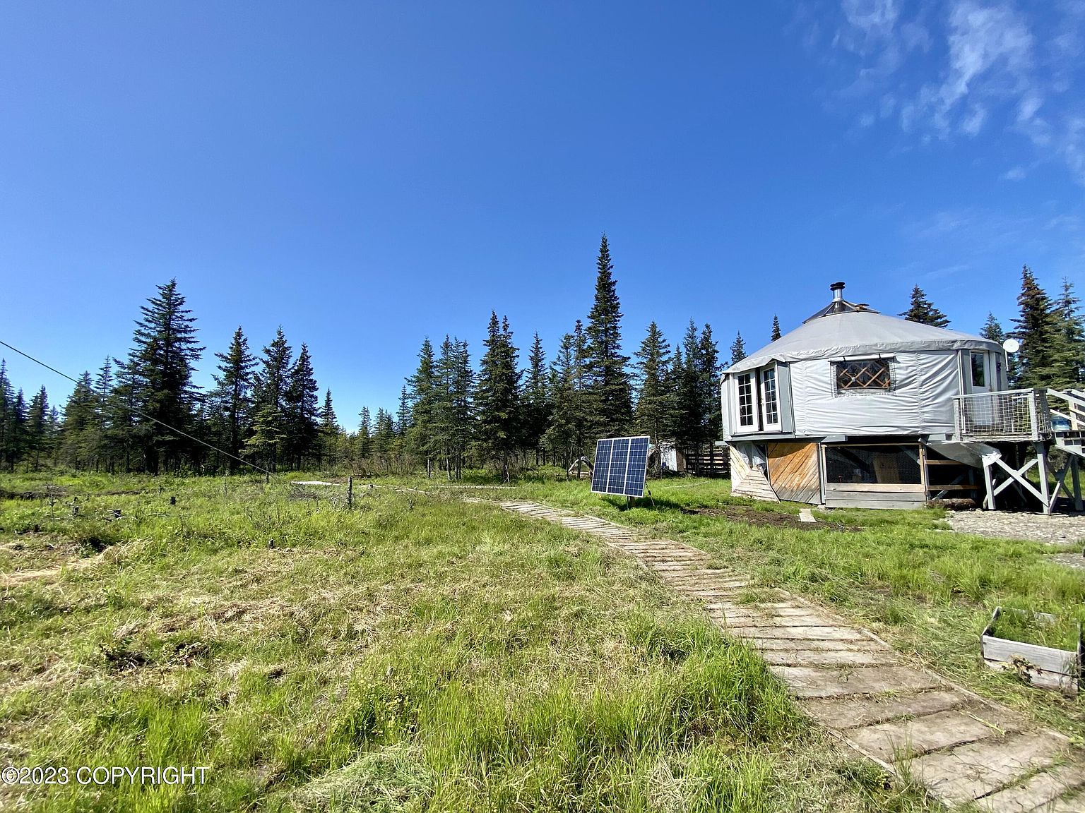 34925 N Fork Rd, Anchor Point, AK 99556 MLS 239287 Zillow