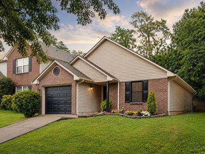553 Rhodora Rdg, Lexington, KY, 40517