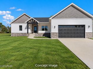 223 Emmaus Cir, Elizabethtown, KY 42701