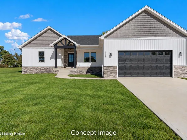 223 Emmaus Cir, Elizabethtown, KY 42701