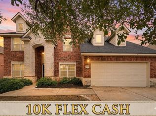 2415 Elkhorn Ranch Rd, Leander, TX 78641