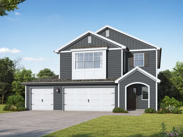 Avenir Plan, Bellehurst