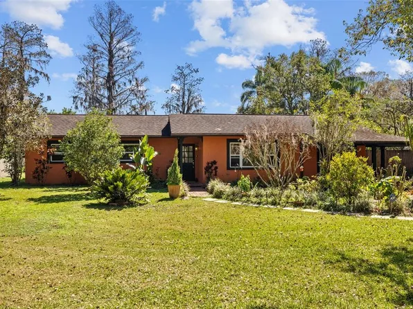 17119 Rainbow Ter, Odessa, FL 33556