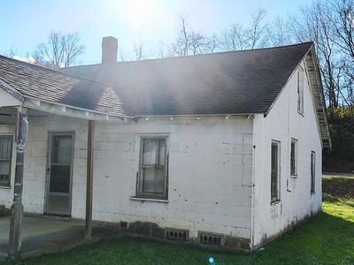 137 Carline Ave, Tazewell, VA, 24651