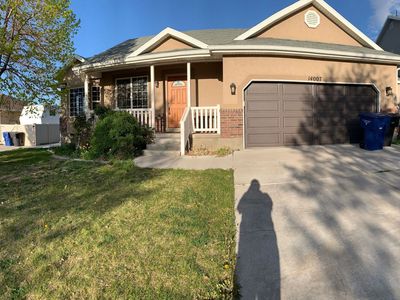 14007 S Sierra Glow Ln, Herriman, UT, 84096