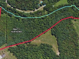 63ATRCT-7 Vallandingham Rd, Dry Ridge, KY 41035