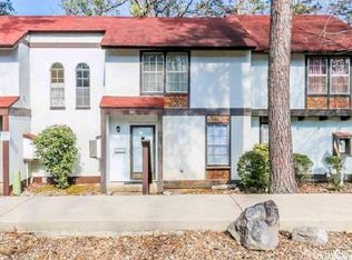 148 La Vista Ln, Hot Springs, AR 71909