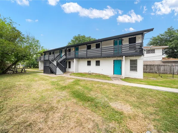 10654 Heizer Dr Unit 6, Corpus Christi, TX 78401