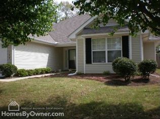 106 Potters Wheel, Madison, AL 35758