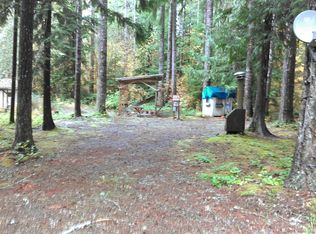 240 N Duckabush Dr W, Hoodsport, WA 98548