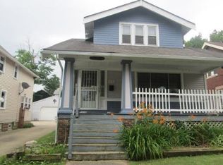 10301 Loretta Ave, Cleveland, OH