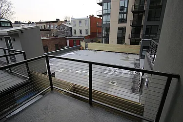 Rented by The KCI Group