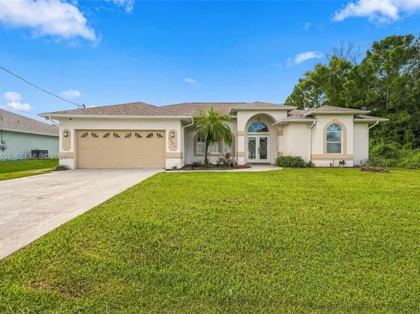 6122 NW Daroco Ter, Port Saint Lucie, FL 34986
