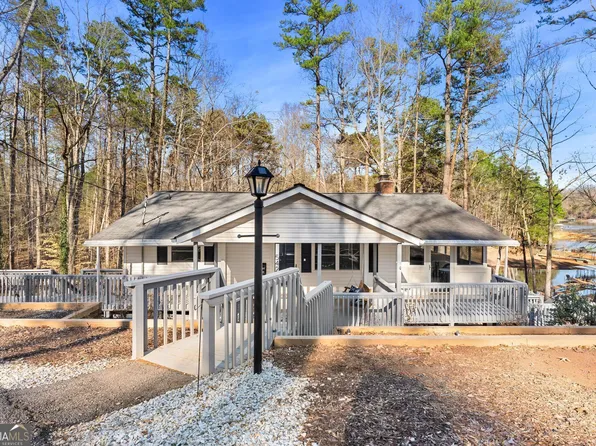 542 S Century Dr, Martin, GA 30557