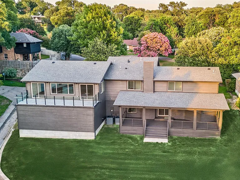1408 S Alamo Rd — Photo 28
