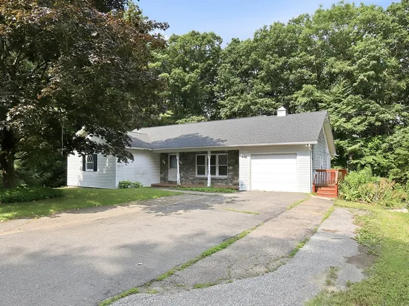 132 Charlton Rd, Spencer, MA 01562
