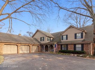 21931 N Andover Rd, Kildeer, IL 60047