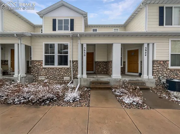 5950 Tympany Point, Colorado Springs, CO 80923