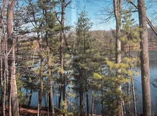 LOT 5 W Oriole Ln, Hayward, WI 54843