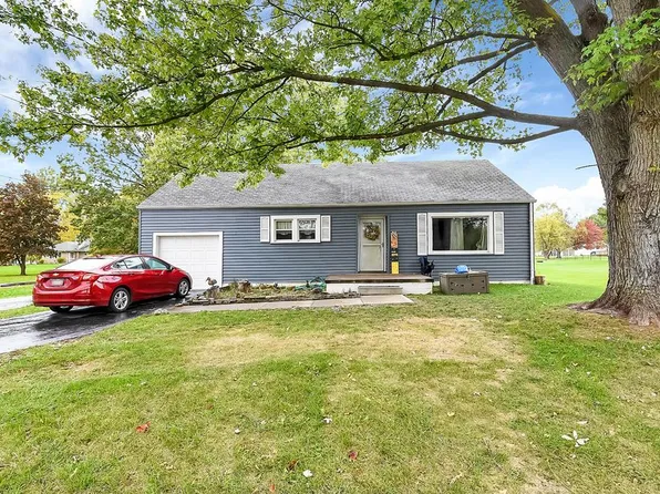 1005 W Main St, Crestline, OH 44827