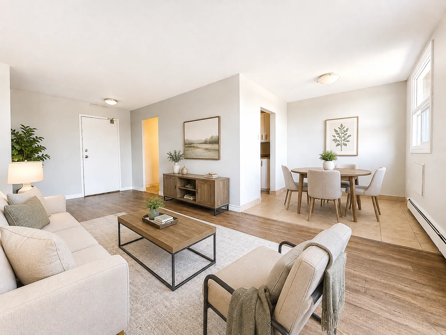 2 bedroom - 200 London Rd Sarnia ON N7T 7S9 — Photo 4