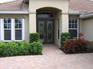 114 Montelluna Dr, Venice, FL 34275