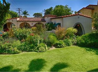 1650 Ramona Ave, Glendale, CA 91208